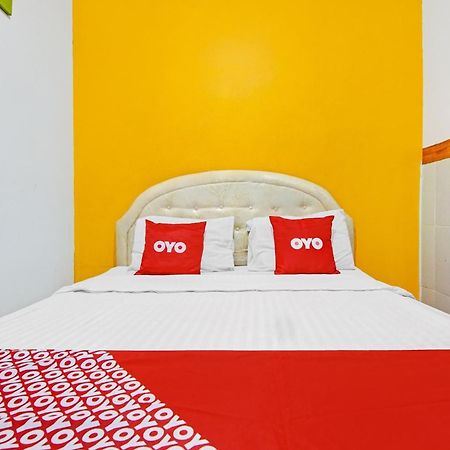 Super Oyo 90422 Mall Of Indonesia Jakarta Exterior photo