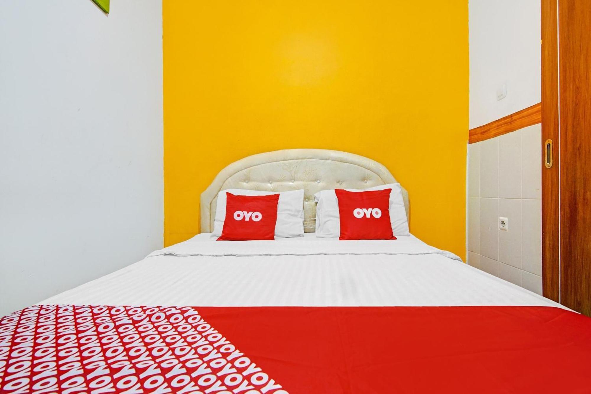 Super Oyo 90422 Mall Of Indonesia Jakarta Exterior photo